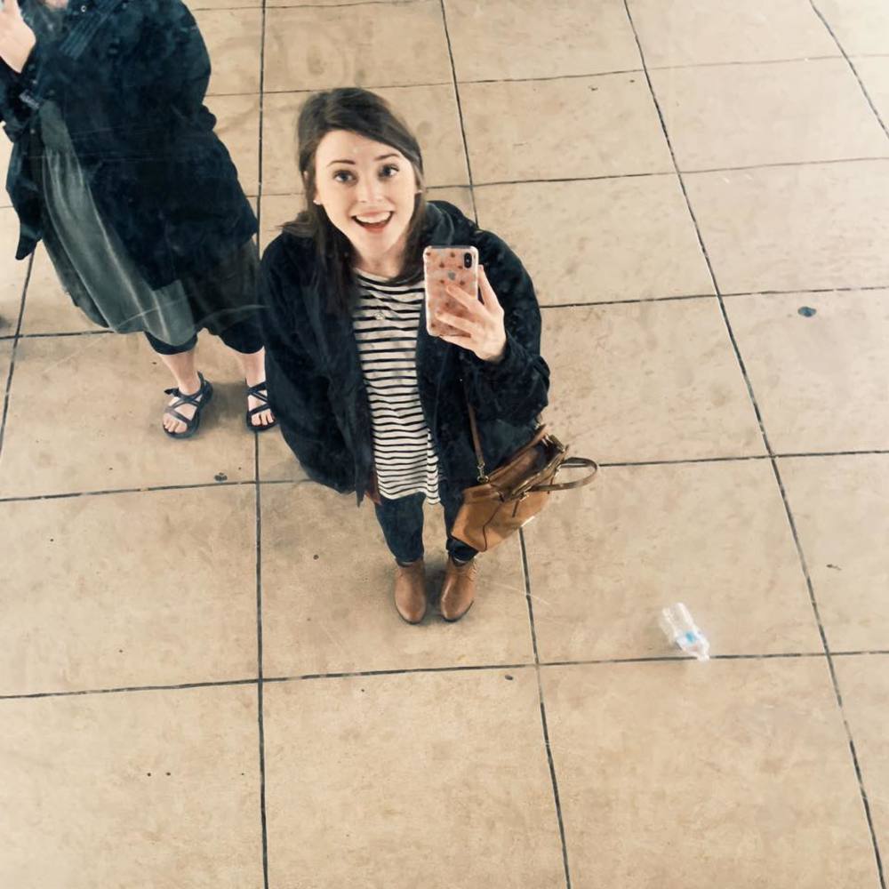 Meet your Posher, Emily